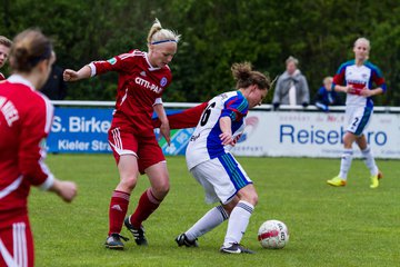 Bild 427 - Frauen SV Henstedt Ulzburg - Holstein Kiel : Ergebnis: 2:1